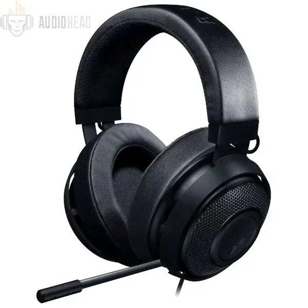 Razer Kraken Pro V2 Oval Black RZ04-02050400-R3M1