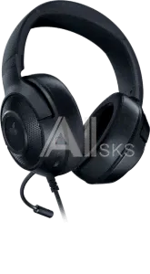 1000527327 Гарнитура Razer Kraken X/ Razer Kraken X - Analog Gaming Headset - Russian Packaging