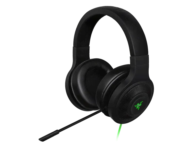 Razer Kraken USB