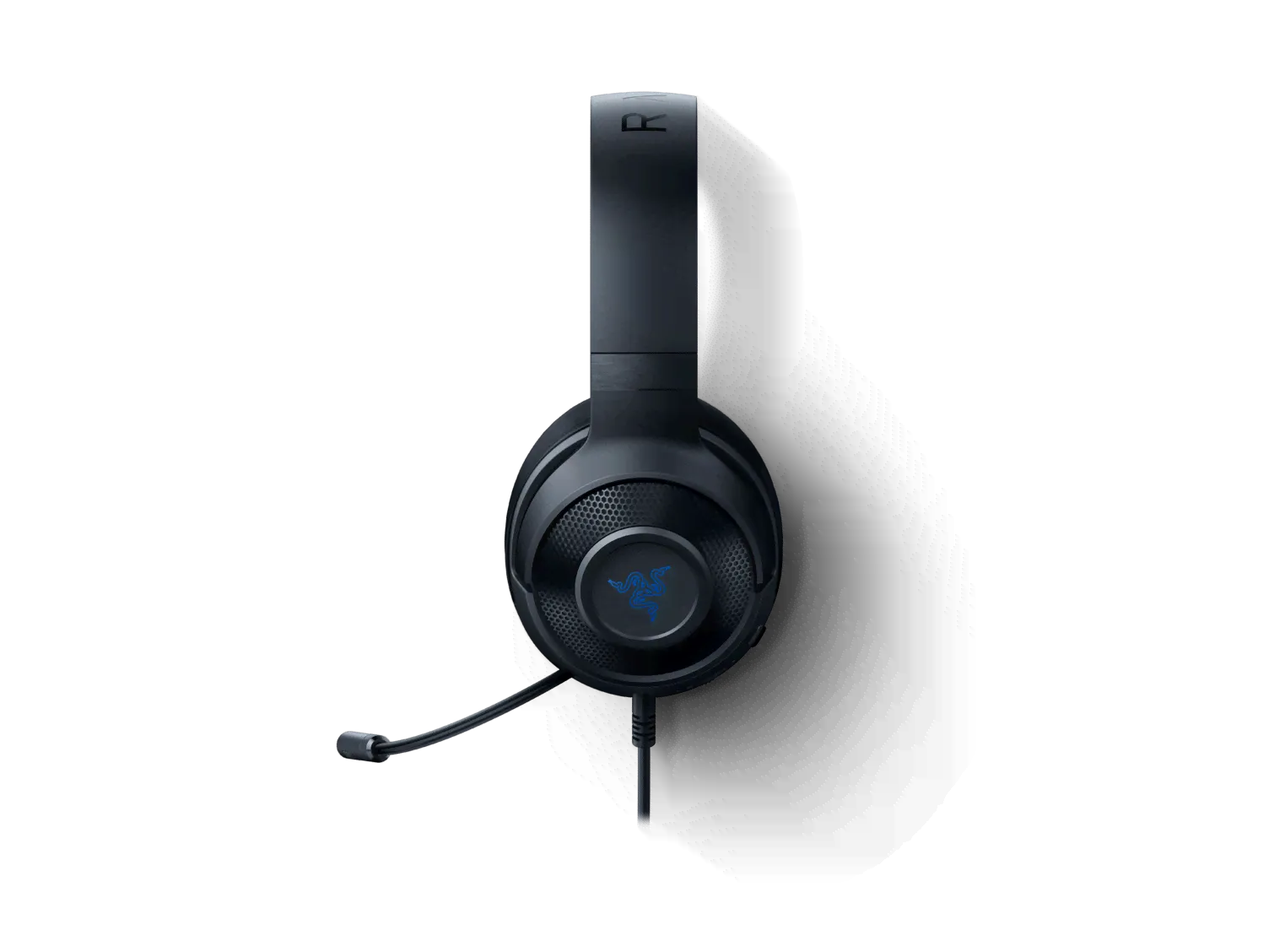 Гарнитура Razer Kraken X Lite Гарнитура Razer Kraken X Lite/ Razer Kraken X Lite- Analog Gaming Headset - Russian Packaging-0