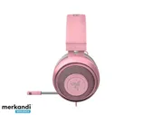 Наушники Razer Kraken Розовые RZ04 02830300 R3M1