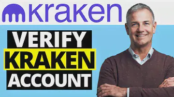 How To Verify Your Kraken Account (Step-By-Step 2021)
