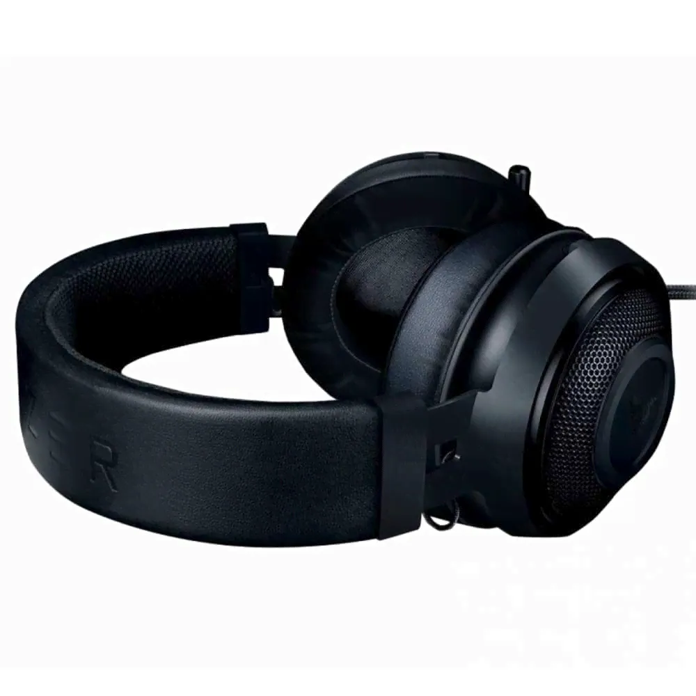 Наушники Razer Kraken Black-3