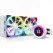 Система водяного охлаждения для процессора NZXT Kraken Z53 RGB RL-KRZ53-RW