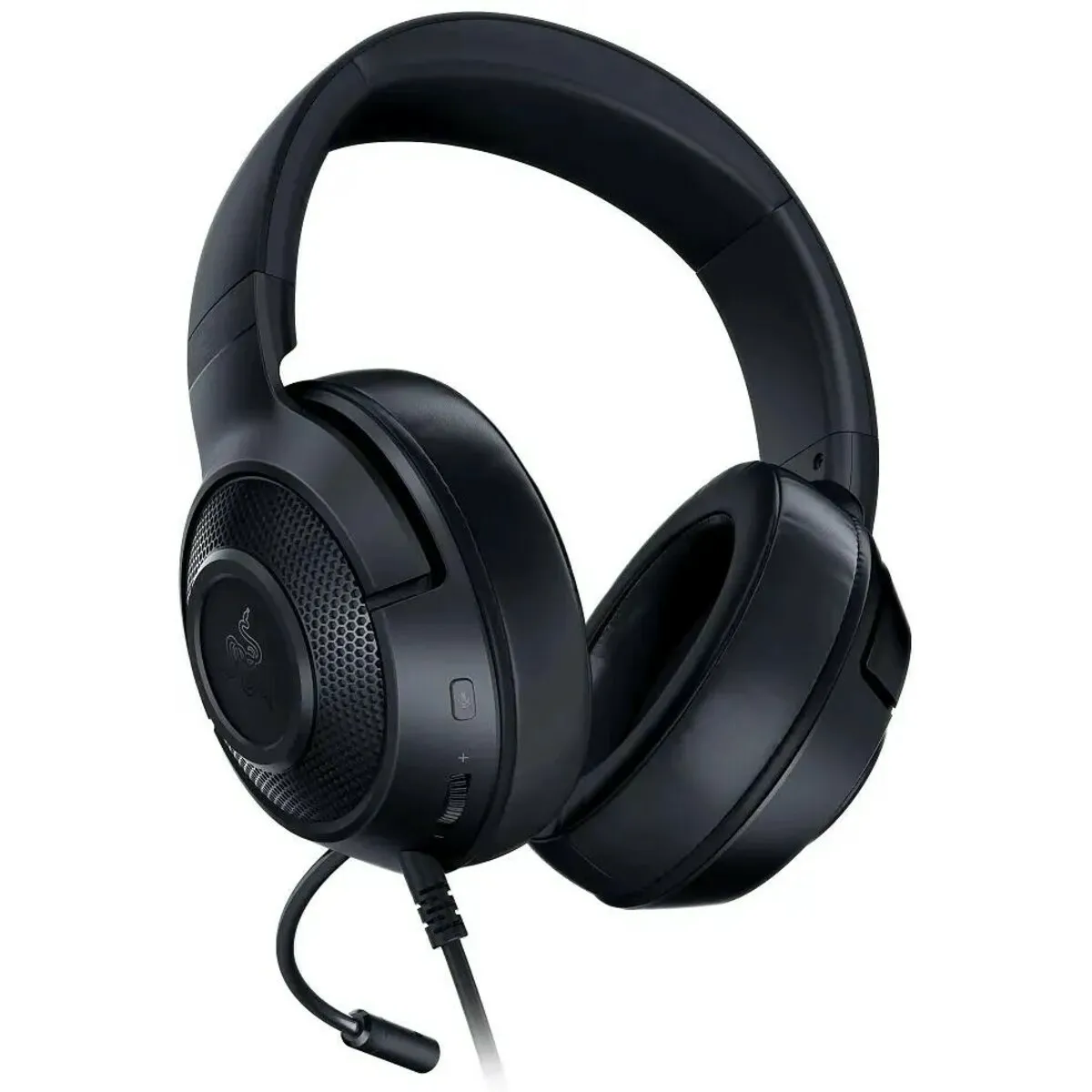 Гарнитура Razer Kraken X Essential, черный