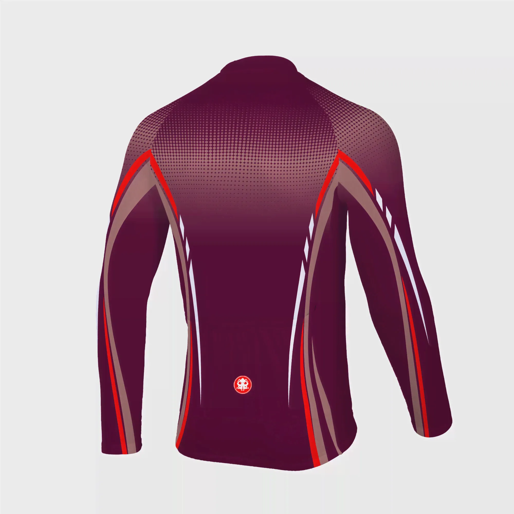 Зимняя флисовая куртка KRAKEN OCTOPUS, мужская одежда 자의류 류 자자자옷 옷 homme mtb, рубашка, enduro (art.: 3920c2b095eec)-3