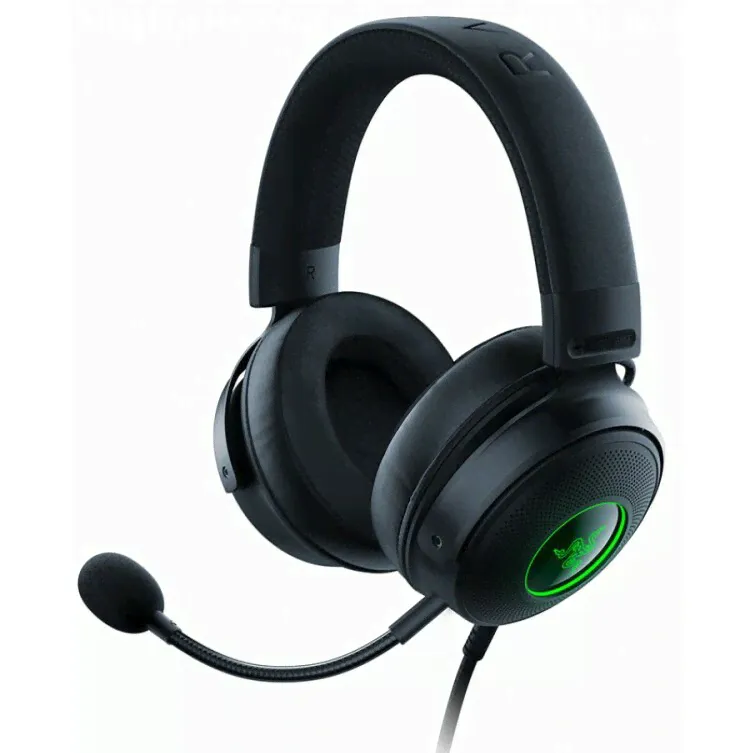 Гарнитура Razer Kraken V3 Hypersense-3