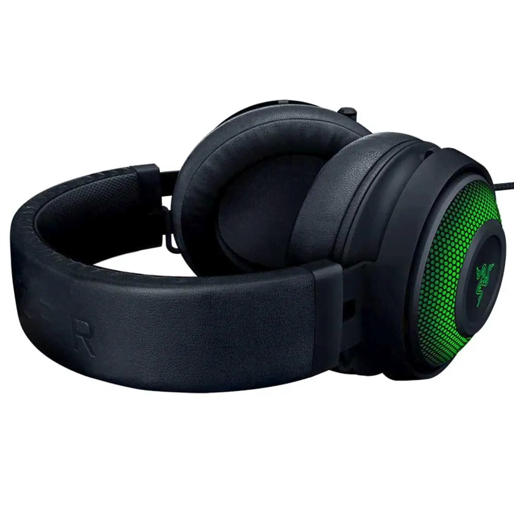 Наушники Razer Kraken Ultimate-0