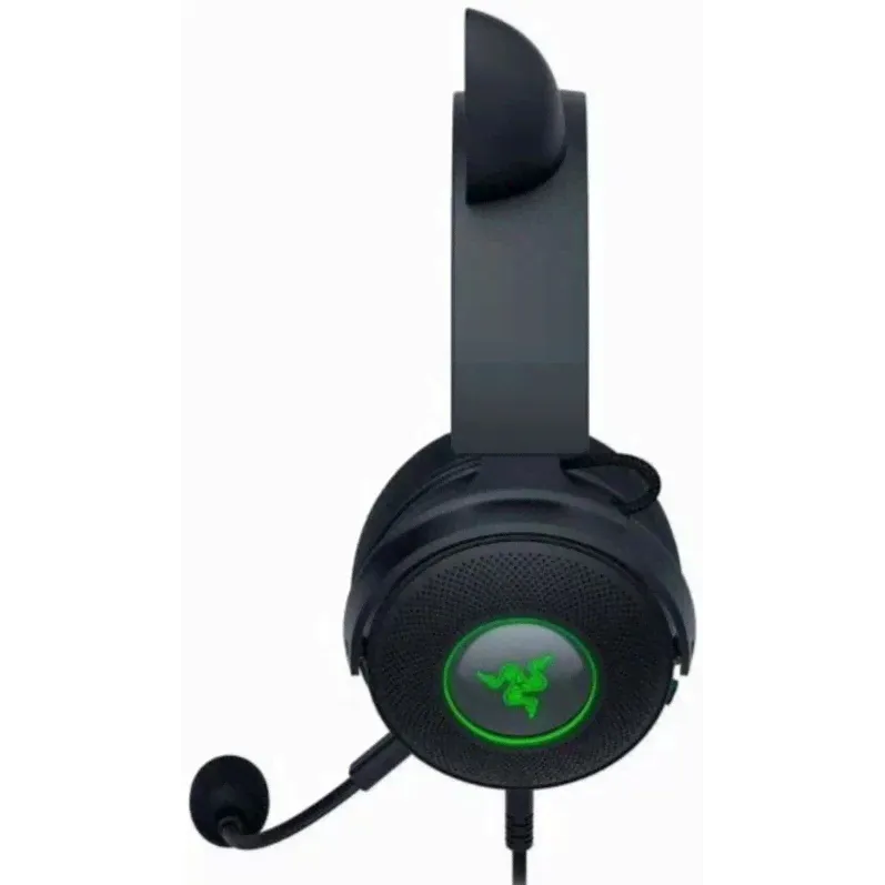 Гарнитура Razer Kraken Kitty V2 Pro Black-2