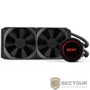 NZXT RL-KRX52-02 KRAKEN WATER COOLER X52 RL-KRX52-02 , AMD SocketTR4, RTL