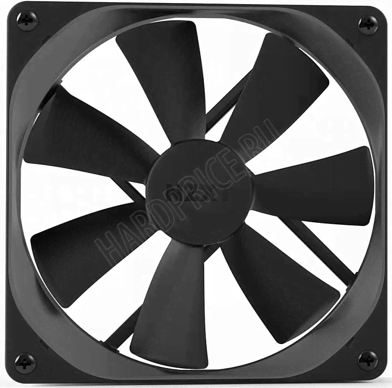 Водяная система охлаждения NZXT Kraken X52 Liquid Cooler (RL-KRX52-02)-0