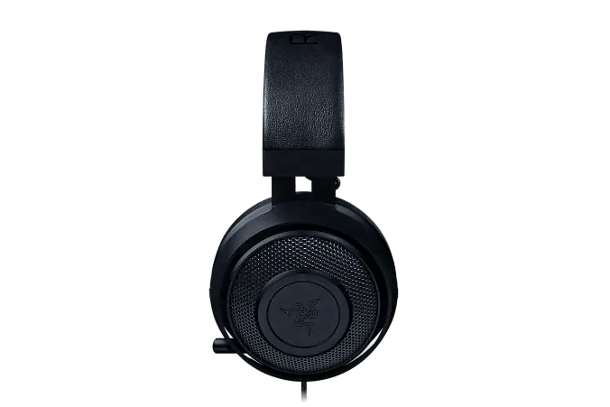 Razer Kraken Pro V2 Black-1