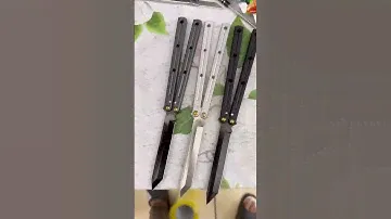 Baliplus kraken 7075 Clone Inked tanto Blade