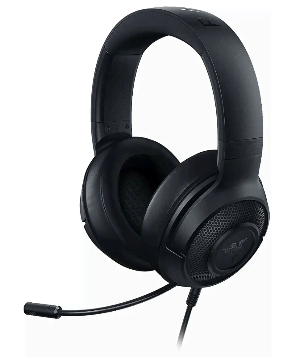 Гарнитура Razer Kraken X черные