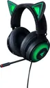 Гарнитура Razer Kraken Kitty Ed. - Black Razer Kraken Kitty Ed. - Black- USB Surround Sound Headset