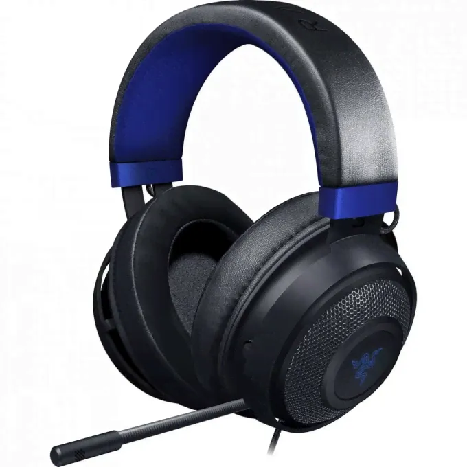 Razer Kraken Black 2019
