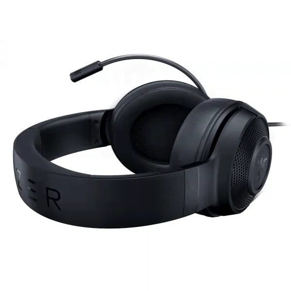 Razer Kraken X Black-0