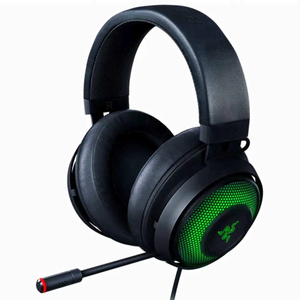 Наушники Razer Kraken Ultimate-3