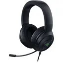 Проводная гарнитура Razer Kraken V3 X черный