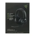 Razer Kraken X Black
