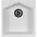 Мойка KitKraken Ocean 45 Galdhopiggen white K-420.9010