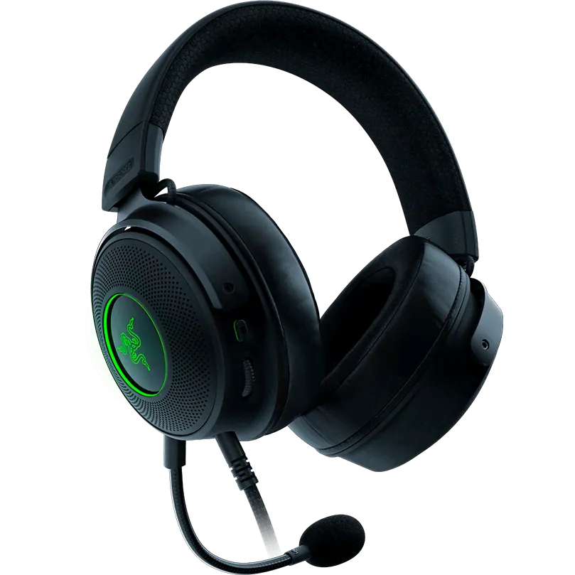 Гарнитура Razer Kraken V3-2