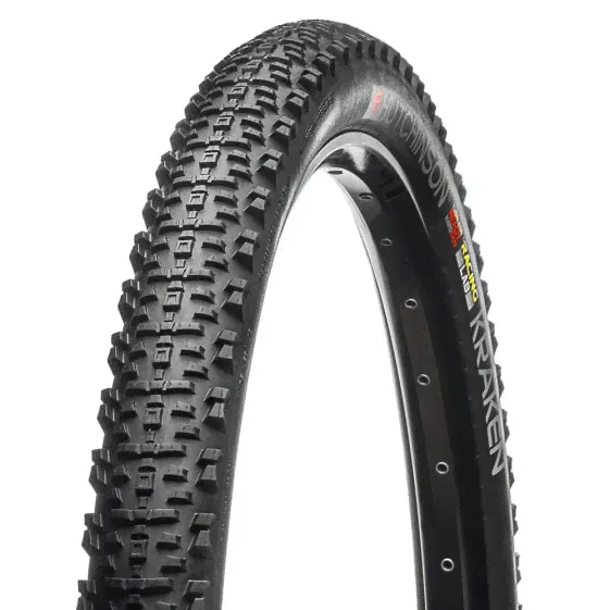 Покрышка Hutchinson Kraken Racing Lab RaceR XC Tubeless 29´´ x 2.30 MTB Трековая-0