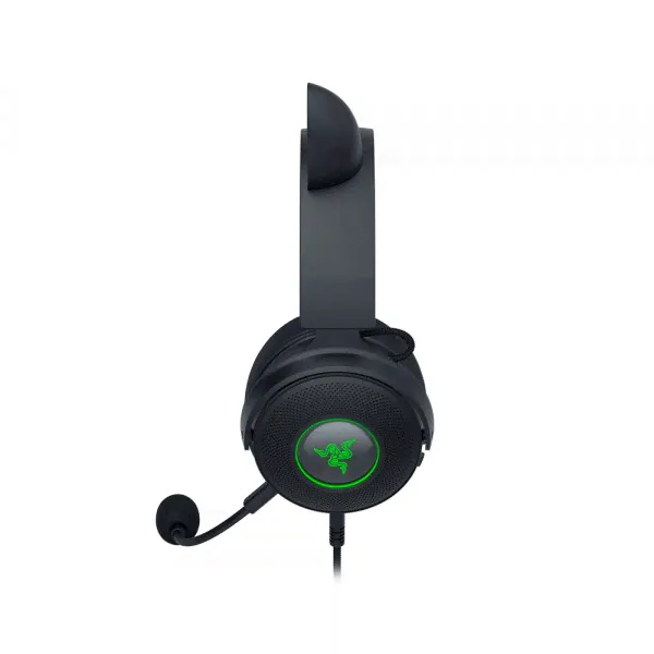 Razer Kraken Kitty Edition V2 Pro Black-2