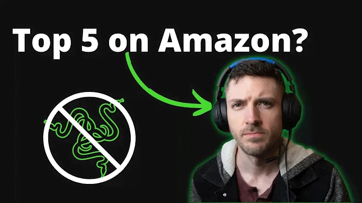 Why is the Razer Kraken x so popular?
