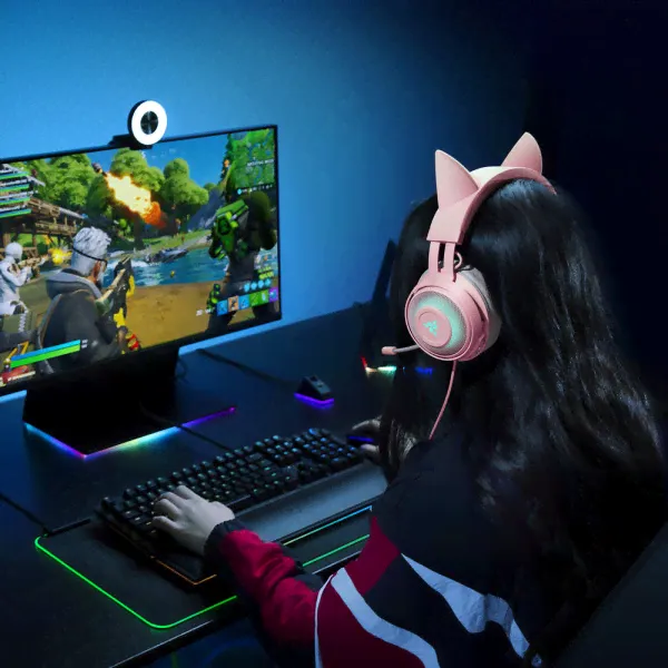 Razer Kraken BT Kitty Edition Quartz-2