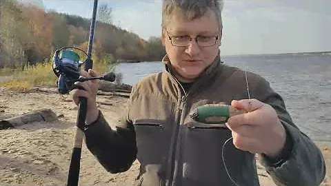 Легкий сверхдальний заброс фидером кормушки X-Feeder Window M 70 г