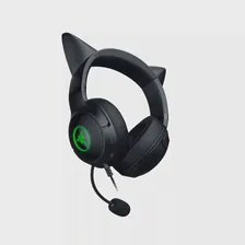 Razer Kraken Kitty V2 Black