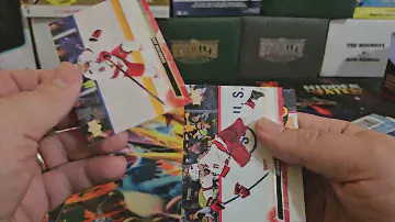 The Boombox Hockey - October 2024 | Nice Value Box