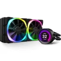 Кулер NZXT Kraken Z53 RGB RL-KRZ53-R1 в Екатеринбурге
