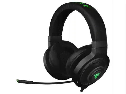 Гарнитура Razer Kraken 7.1, USB RZ04-01010100-R3M1