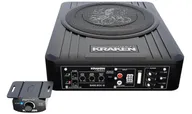 Сабвуфер активный в корпусе Prology Kraken bass box-8