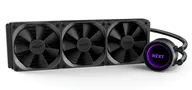 Охлаждение для процессора NZXT KRAKEN X72