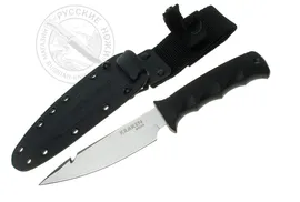 Нож туристический S-KR48 "Samura KRAKEN"