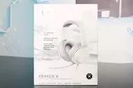 Razer Kraken X Mercury