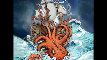 MrTraumatik - Kraken (Prod. Konetix) 432 Hz