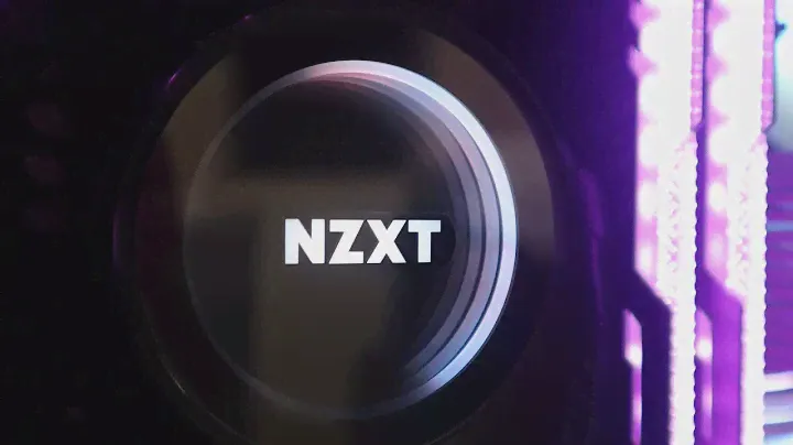 NEW RIG - AORUS MOTHERBOARD AND NZXT KRAKEN AIO WATER COOLING