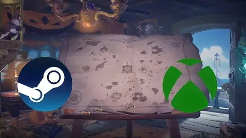 Sea Of Thieves - How To Switch XBOX Accounts On Steam