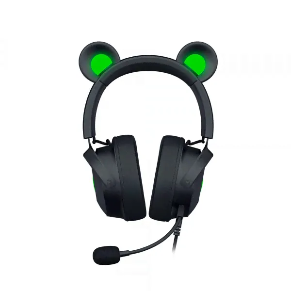 Razer Kraken Kitty Edition V2 Pro Black-4