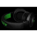 Razer Kraken (зеленый) наушники