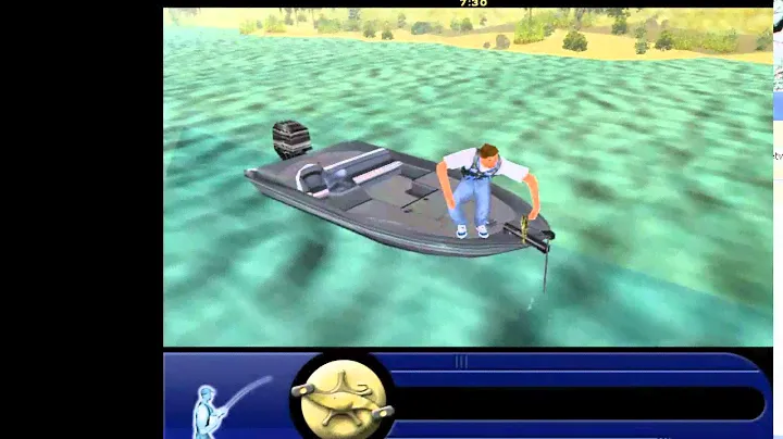 CHAMP BASS