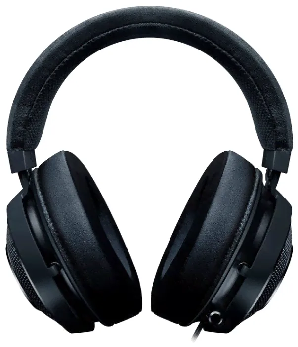 Компьютерная гарнитура Razer Kraken Tournament Edition black-1