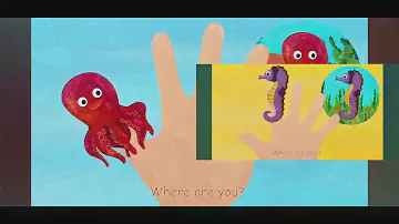 Octopus 🐙 🦑 🐙 🦑 🐙 🦑 🐙 🦑 🐙 🦑      Seahouse