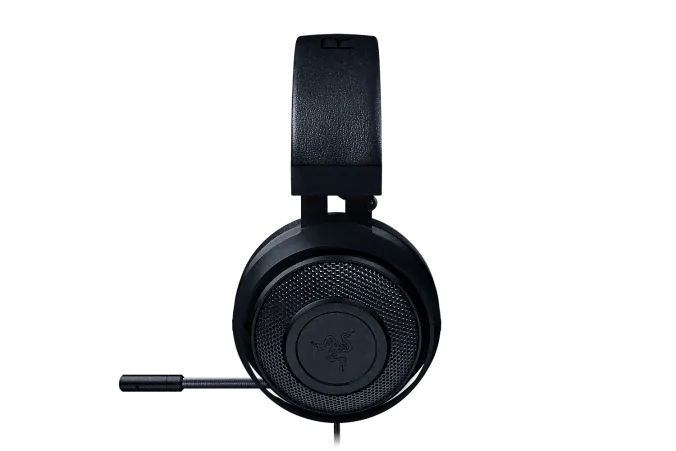 Razer Kraken Pro V2 Black-0