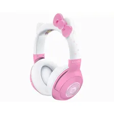 Игровые наушники Razer Kraken BT Hello Kitty Ed. (RZ04-03520300-R3M1)