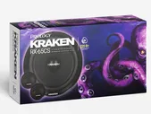Компонентная акустика Prology RX-65CS Kraken